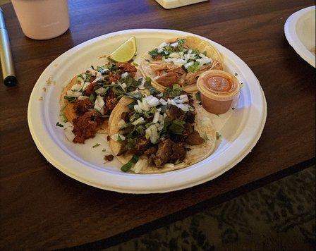 El Patrón Mexican Food & Taqueria
