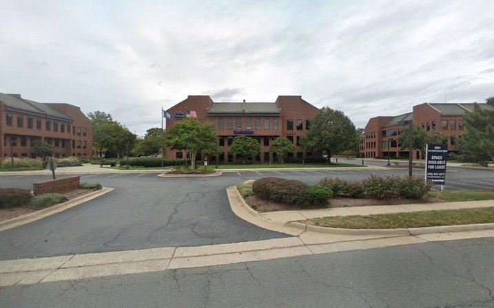 DaVita Tyson's Corner Dialysis