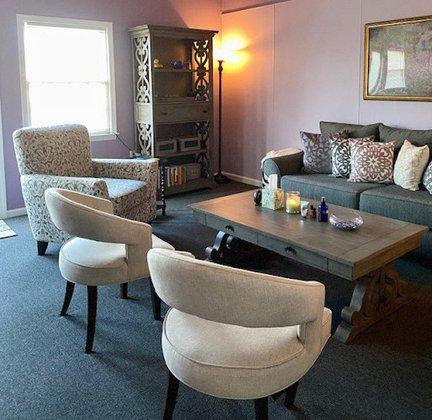 Paula L. Marcolin, MS, LPC -Integrative Holistic Therapy Co.