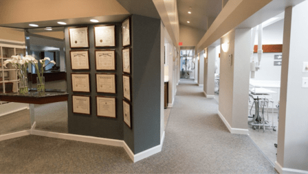 Dr. James Jelinek, DDS