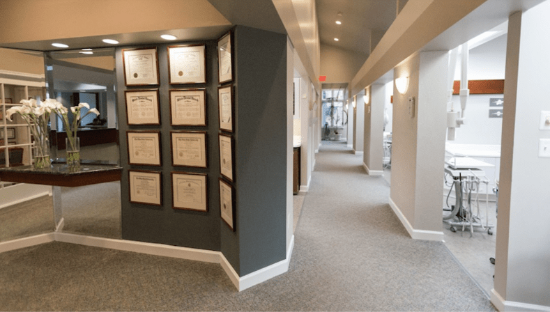 Dr. James Jelinek, DDS