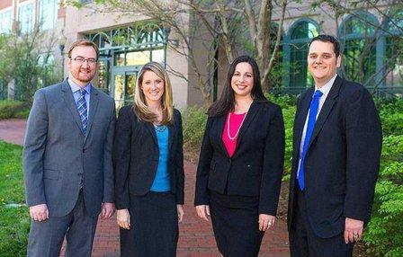 Beckman Schmalzle Georgelas & Ross, PLC