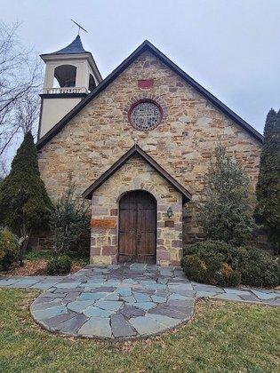 Clifton Presbyterian Church
