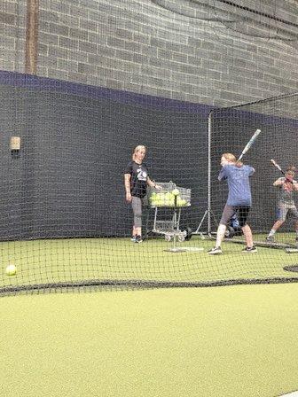 2 Bags Training