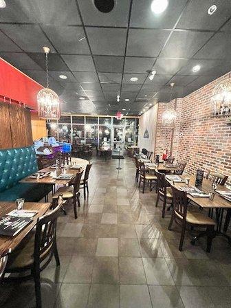 Bansari Indian Cuisine