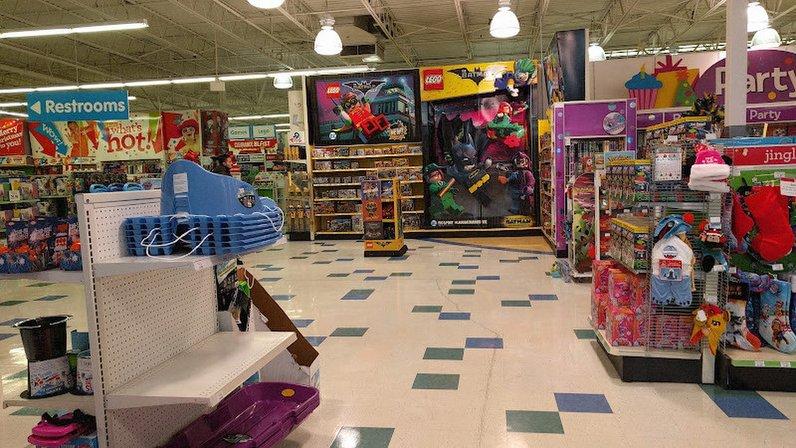 Toys"R"Us