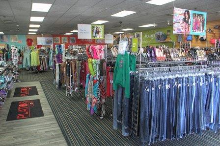 Plato's Closet