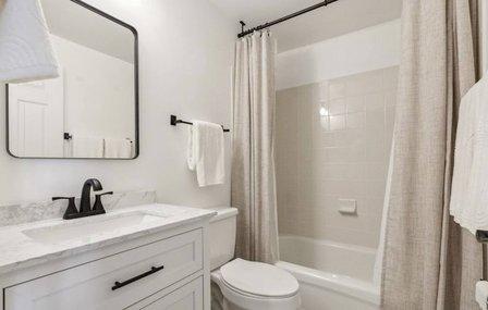 Modern Remodeling Inc