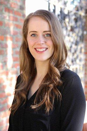 Casey Menish, Realtor with Pearson Smith Realty