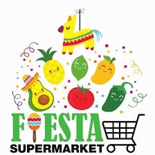 Supermarket Fiesta