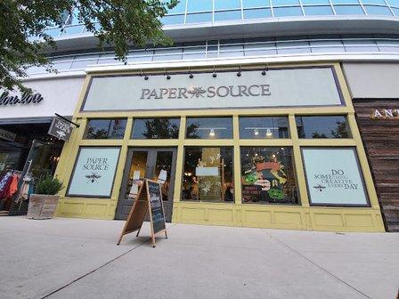Paper Source