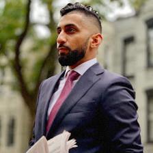 Daud Bhatti, Partners Real Estate