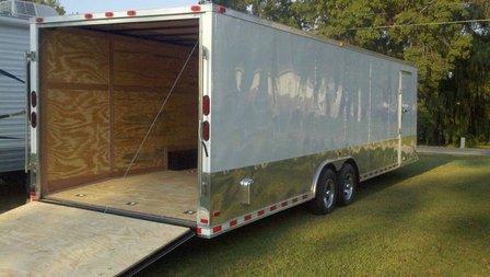 Smart Moving