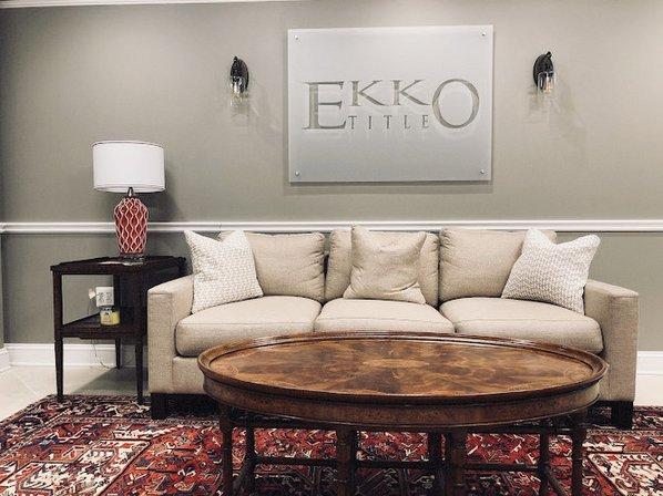 EKKO Title One Loudoun