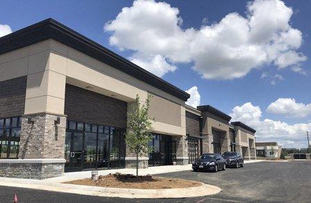 DMV Home Mortgage LLC