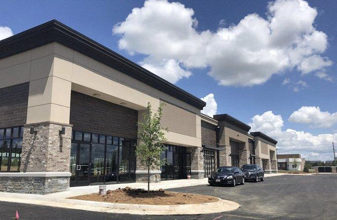 DMV Home Mortgage LLC