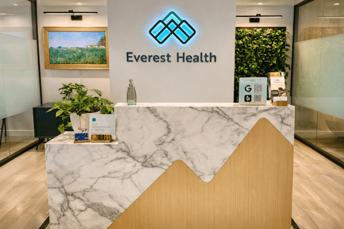 Everest Health Partners LLC