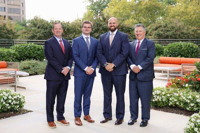 Integrated Wealth Advisors