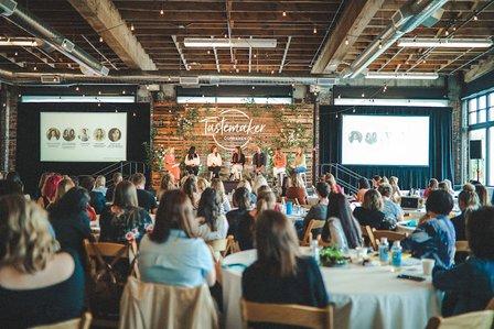 Tastemaker Conference