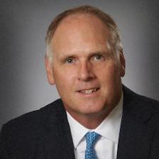 Merrill Lynch Financial Advisor Gregory Johns