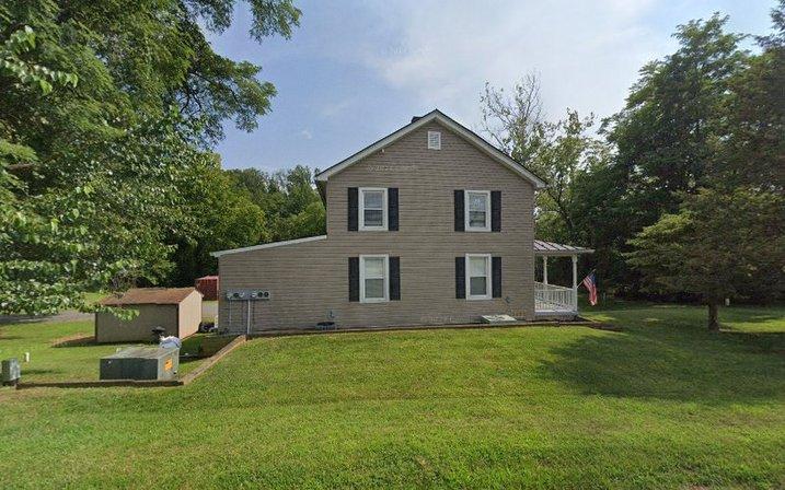 Williams Center for Wellness & Recovery Warrenton Office
