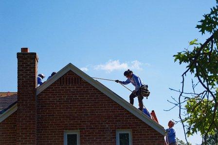 Nest Exteriors