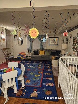 Mini Kids Daycare