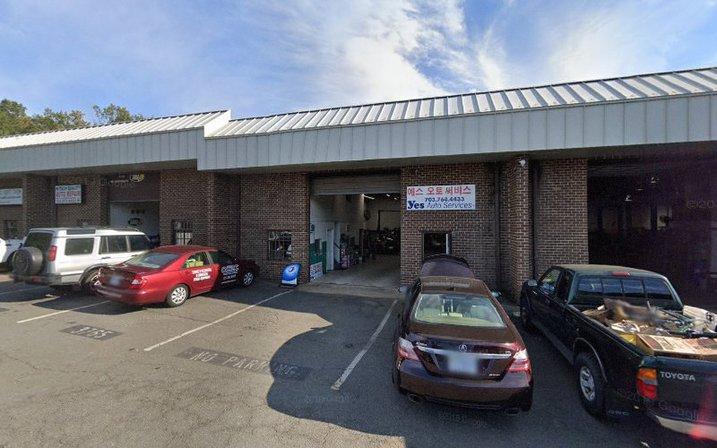 Yes Auto Services