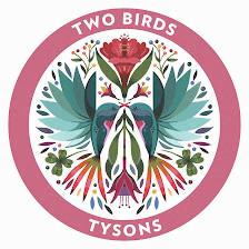 Two Birds - Tysons