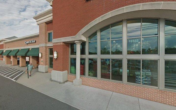Harris Teeter Money Services