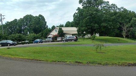 Heritage Presbyterian Church