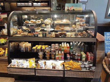 Starbucks Coffee Company