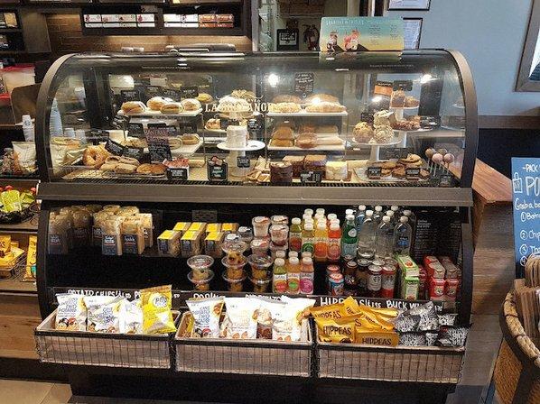 Starbucks Coffee Company