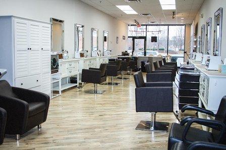U&I Haircut