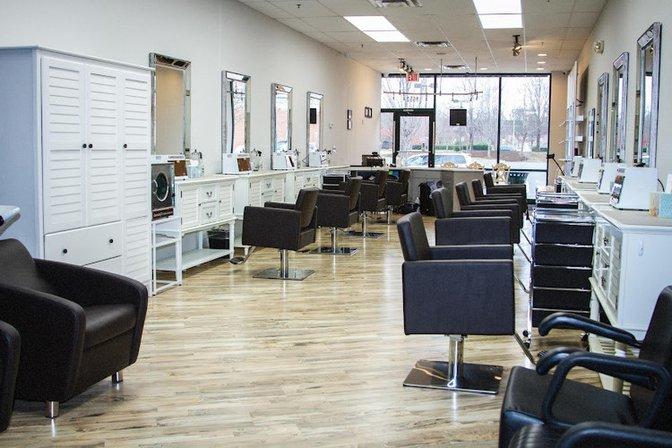 U&I Haircut