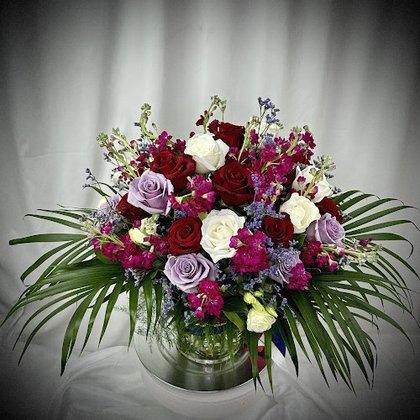 CPK Floral Designs