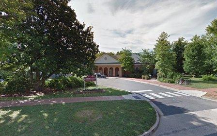 City of Falls Church Senior Center