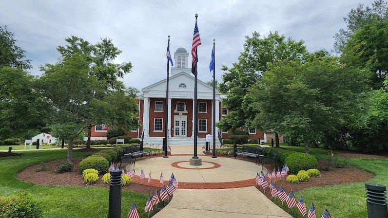 Town Hall