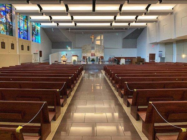 Saint Philip Catholic Church