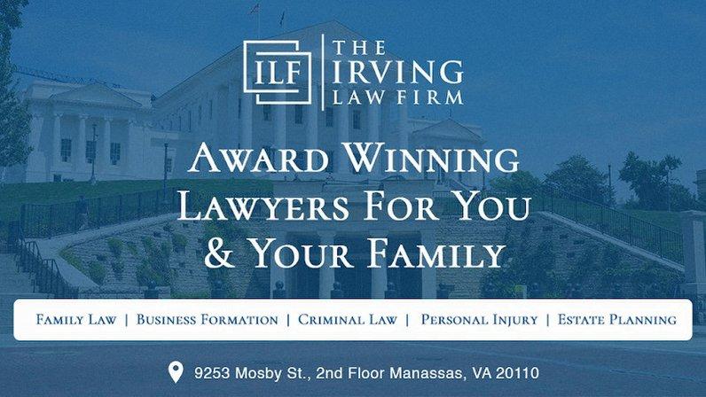 The Irving Law Firm