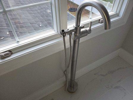 JHL Plumbing INC.