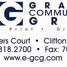 Graphic Communications Group