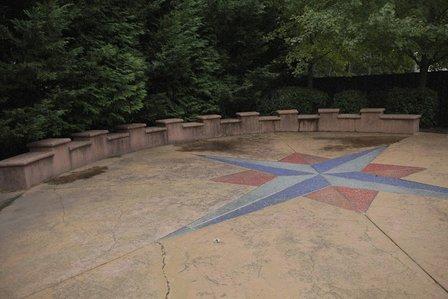 Sarah Walker Mercer Park