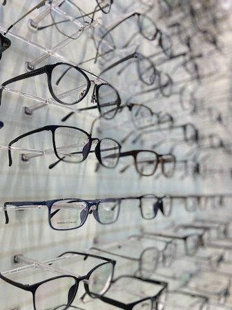 OLE OPTICAL