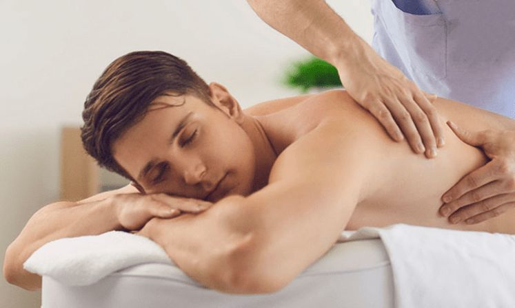 Katy Aromatherapy Spa