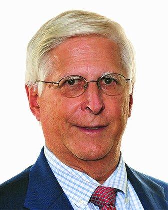 Dr. Michael A. Hattwick, MD