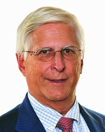 Dr. Michael A. Hattwick, MD