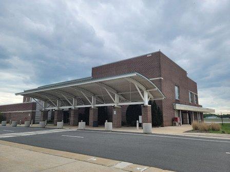 Aviation Adventures - Manassas HEF