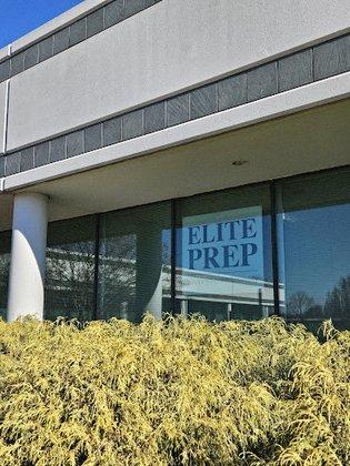 Elite Prep Chantilly