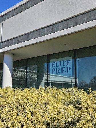 Elite Prep Chantilly